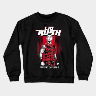 Rush Crewneck Sweatshirt